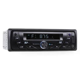 Auna MD-140-BT Radio para coche
