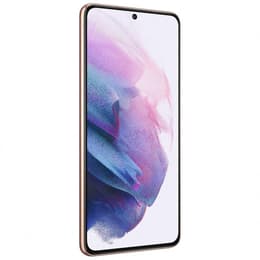 Galaxy S21 5G 256GB - Púrpura - Libre