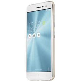 Asus Zenfone 3 32GB - Blanco - Libre