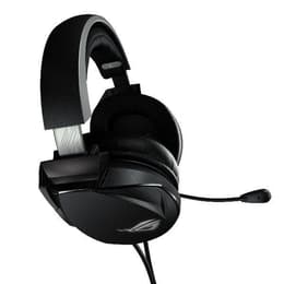 Cascos reducción de ruido gaming con cable micrófono Asus ROG Theta Electret - Negro