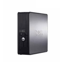 Dell Optiplex 780 SFF Core 2 Duo 3 GHz - HDD 160 GB RAM 4 GB