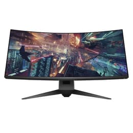 Monitor 34" LED UW-QHD Dell AlienWare AW3418DW