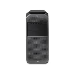 HP Z4 G4 WorkStation Xeon W 3.6 GHz - SSD 256 GB + HDD 1 TB RAM 32 GB