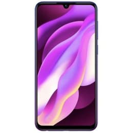 Vivo Y97 64GB - Negro - Libre