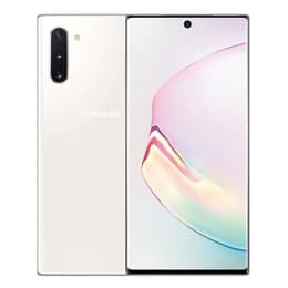Galaxy Note10 256 GB - Blanco - Libre