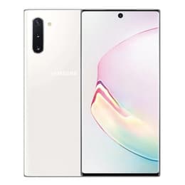 Galaxy Note10 256GB - Blanco - Libre