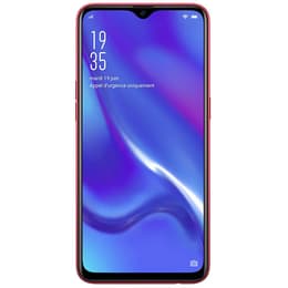 Oppo RX17 Neo 128GB - Rojo - Libre - Dual-SIM