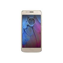 Motorola Moto G5S 32GB - Oro - Libre - Dual-SIM