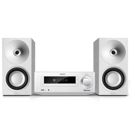 Akai AMBT-67W Minicadenas