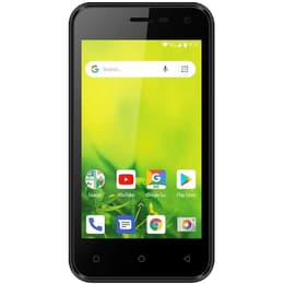 Logicom Le Smooth 8GB - Negro - Libre