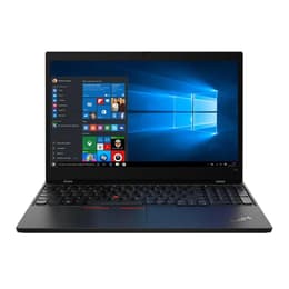 Lenovo ThinkPad L15 G1 15" Ryzen 5 4 GHz - SSD 256 GB - 8GB - AZERTY - Francés