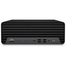 HP ProDesk 600 G6 SFF Core i5 3,1 GHz - SSD 512 GB RAM 16 GB