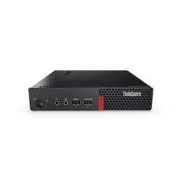 Lenovo ThinkCentre M710Q Tiny Pentium 2.9 GHz - HDD 500 GB RAM 8 GB