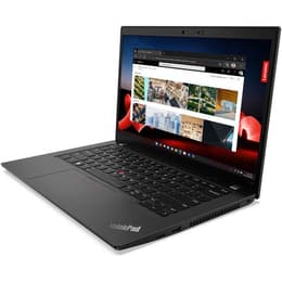 Lenovo ThinkPad L14 G1 14" Core i5 1.6 GHz - SSD 256 GB - 16GB - QWERTY - Inglés