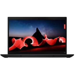 Lenovo ThinkPad L14 G1 14" Core i5 1.6 GHz - SSD 256 GB - 16GB - QWERTY - Inglés