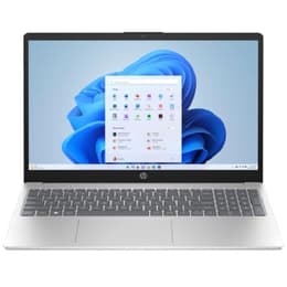 HP 15-FD 15" Core 5 1.4 GHz - SSD 1 TB - 16GB - AZERTY - Francés