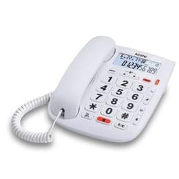 Alcatel TMAX 20 Teléfono fijo