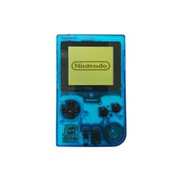 Nintendo Game Boy Pocket - Azul