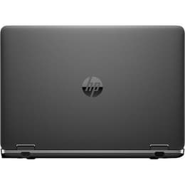 HP ProBook 650 G2 15" Core i5 2.6 GHz - SSD 256 GB - 16GB - teclado español