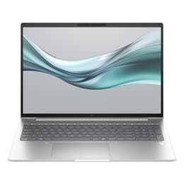 HP EliteBook 665 G11 16" Ryzen 5 PRO 2.9 GHz - SSD 256 GB - 16GB - QWERTY - Inglés