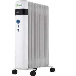 Bastilipo R-EcoFluid 9 Radiador eléctrico
