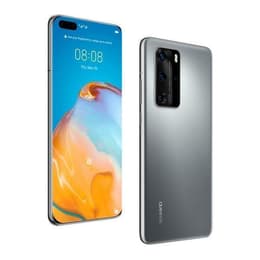 Huawei P40 Pro 256GB - Plata - Libre - Dual-SIM