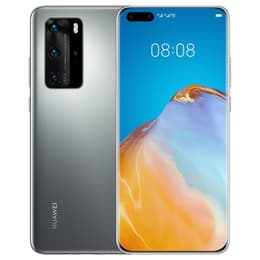Huawei P40 Pro 256GB - Plata - Libre