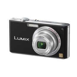 Lumix DMC-FX33 + Leica DC Vario-Elmarit Wide ASPH. MEGA O.I.S 28-100mm f/2.8-5.6