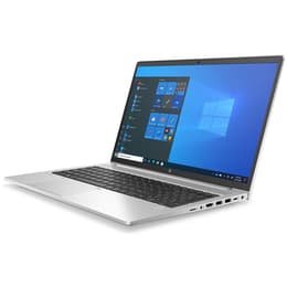 HP ProBook 450 G8 15" Core i3 3 GHz - SSD 256 GB - 8GB - QWERTY - Inglés