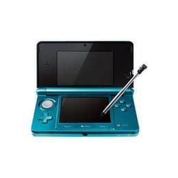 Nintendo 3DS - Azul