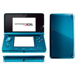Nintendo 3DS - Azul