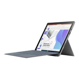 Microsoft Surface Pro 4 12" Core i5 2.4 GHz - SSD 128 GB - 4GB Teclado francés