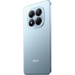 Xiaomi Redmi Note 15 Pro 256GB - Azul - Libre