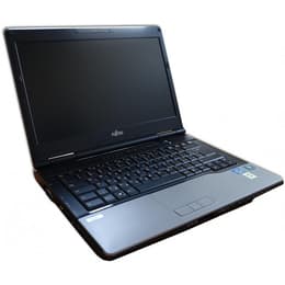 Fujitsu LifeBook S752 14" Core i5 2.6 GHz - HDD 500 GB - 4GB - teclado francés