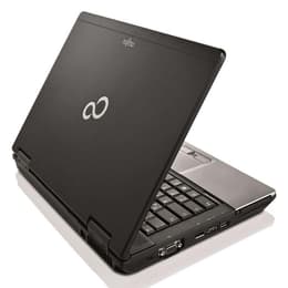 Fujitsu LifeBook S752 14" Core i5 2.6 GHz - HDD 500 GB - 4GB - teclado francés