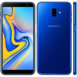 Galaxy J6+ 32GB - Azul - Libre