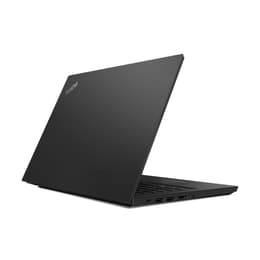 Lenovo ThinkPad E14 G1 14" Core i5 1.6 GHz - SSD 256 GB - 8GB - QWERTZ - Alemán