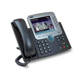 Telefonía CISCO IP Phone 7975 Teléfono fijo