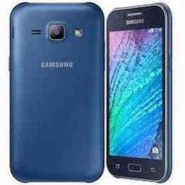 Galaxy J1 4GB - Azul - Libre