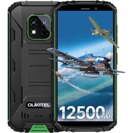 Oukitel WP18 Pro 64GB - Naranja - Libre