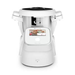 Robot olla Moulinex I-Companion Touch YY5643FG HF938 4,5000L -Blanco