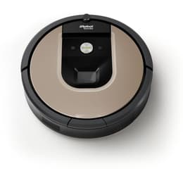 Robots aspiradores IROBOT Roomba 966