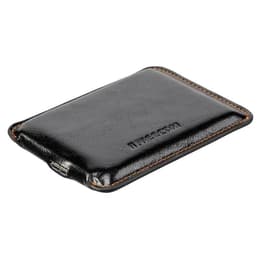 Freecom Mobile Drive XXS Leather Unidad de disco duro externa - HDD 1 TB USB 3.0