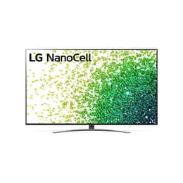 TV LG LED Ultra HD 4K 127 cm 50NANO886PB