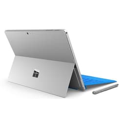 Microsoft Surface Pro 5 12" Core i5 2.6 GHz - SSD 128 GB - 4GB Teclado español