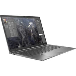 HP ZBook Firefly 15 G8 15" Core i5 2.4 GHz - SSD 256 GB - 8GB - teclado francés