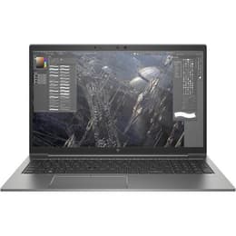 HP ZBook Firefly 15 G8 15" Core i5 2.4 GHz - SSD 256 GB - 8GB - teclado francés