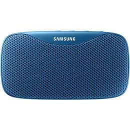 Altavoz Bluetooth Level Box Slim - Azul