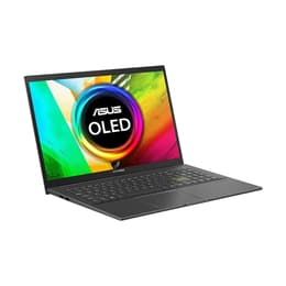 Asus VivoBook X513UA-M513UA 15" Ryzen 7 4.3 GHz - SSD 1 TB - 16GB - AZERTY - Francés