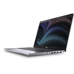 Dell Latitude 5510 15" Core i5 1.7 GHz - SSD 256 GB - 8GB - AZERTY - Francés